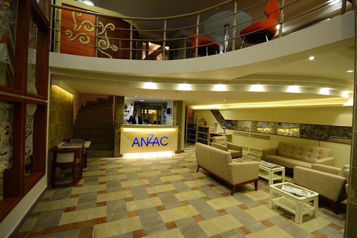 Anzac Hotel Κανακάλε Εξωτερικό φωτογραφία